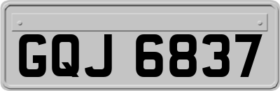 GQJ6837
