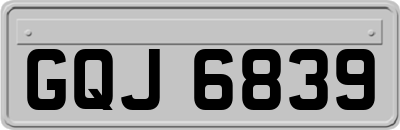 GQJ6839