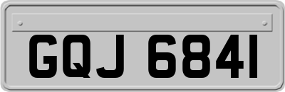 GQJ6841