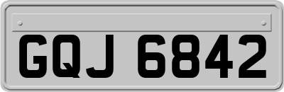 GQJ6842