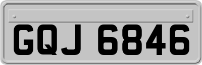 GQJ6846