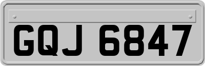 GQJ6847