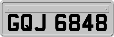 GQJ6848