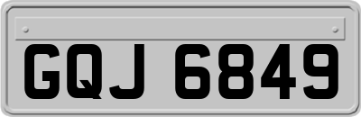 GQJ6849