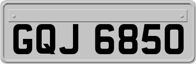 GQJ6850