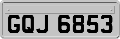 GQJ6853