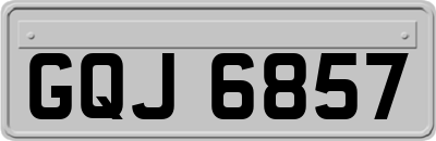 GQJ6857