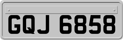 GQJ6858