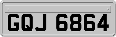 GQJ6864