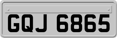 GQJ6865