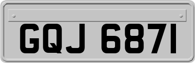 GQJ6871