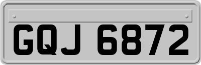 GQJ6872