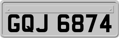 GQJ6874