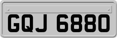 GQJ6880