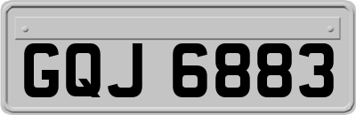 GQJ6883