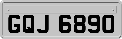 GQJ6890