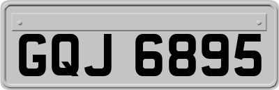GQJ6895