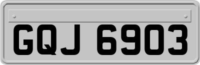 GQJ6903