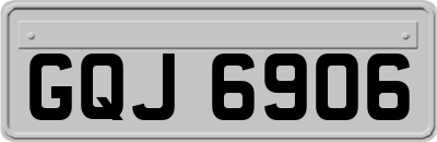 GQJ6906