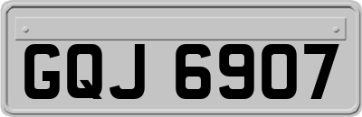 GQJ6907