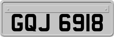 GQJ6918