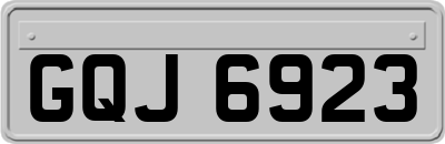 GQJ6923
