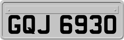 GQJ6930