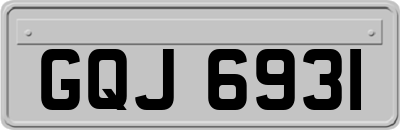 GQJ6931