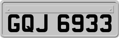 GQJ6933