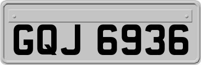 GQJ6936