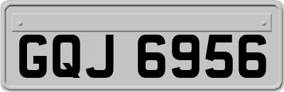 GQJ6956