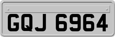 GQJ6964