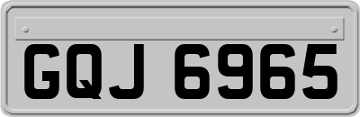 GQJ6965