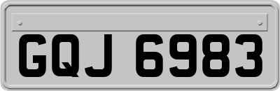 GQJ6983