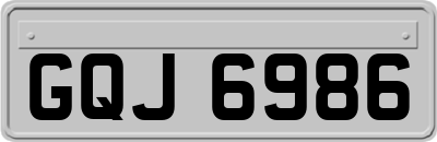 GQJ6986