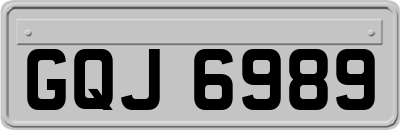 GQJ6989