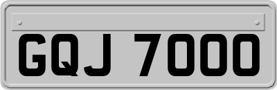 GQJ7000