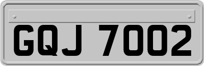 GQJ7002