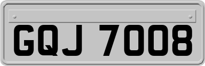 GQJ7008