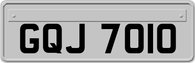 GQJ7010