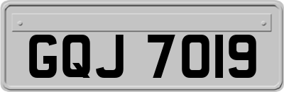 GQJ7019