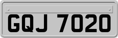 GQJ7020