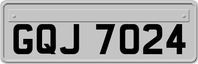 GQJ7024