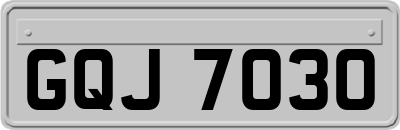GQJ7030