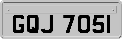 GQJ7051