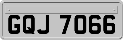 GQJ7066