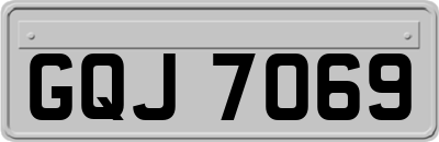 GQJ7069