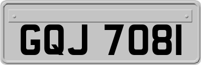 GQJ7081