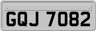GQJ7082