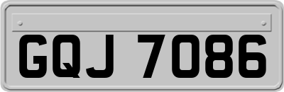 GQJ7086